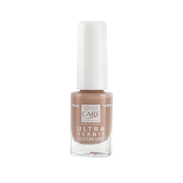 Eye Care Vernis à ongles silicium urée nèfle, 5ml | Parashop.com