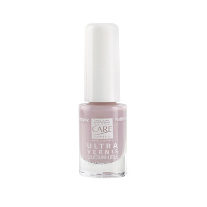 Eye Care Vernis à ongles silicium urée lavatère, 5ml | Parashop.com