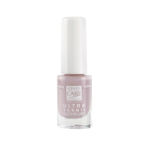 Eye Care Vernis à ongles silicium urée lavatère, 5ml | Parashop.com