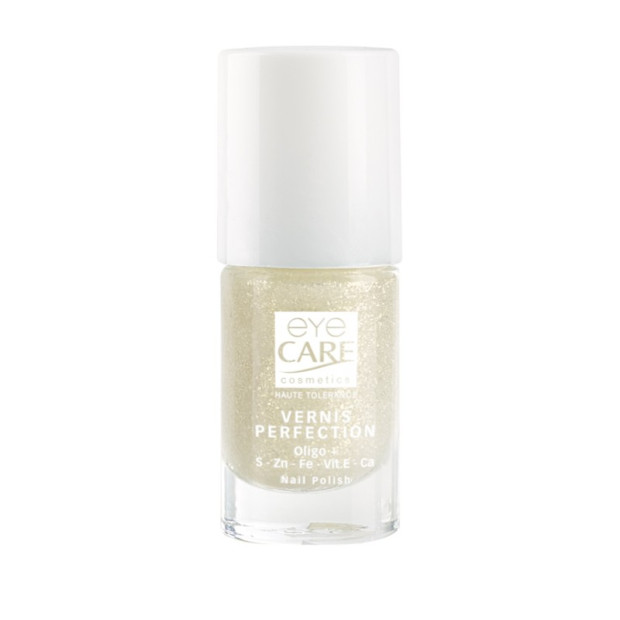 Eye Care Vernis à ongles perfection pépite, 5ml | Parashop.com