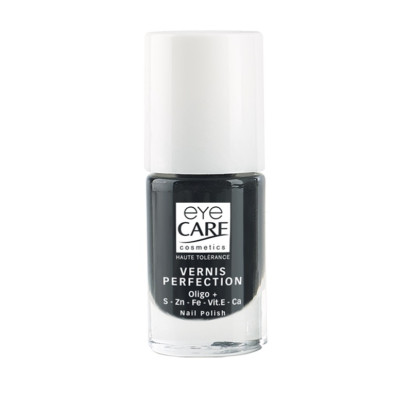 Eye Care Vernis à ongles perfection reglisse, 5ml | Parashop.com