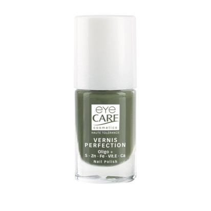 Eye Care Vernis à ongles perfection loden, 5ml | Parashop.com