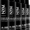 Nym Huile de Soin Fondamentale 4%, 50 ml | Parashop.com