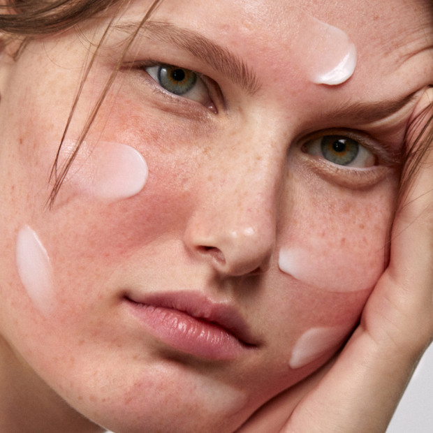 Sos+ Sensitive Crème De Nuit, 70ml