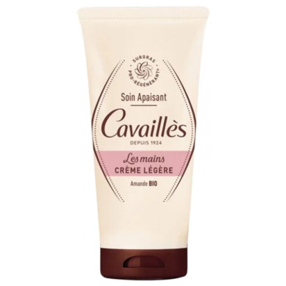 Rogé Cavailles LES MAINS Crème Légère, 50ml | Parashop.com