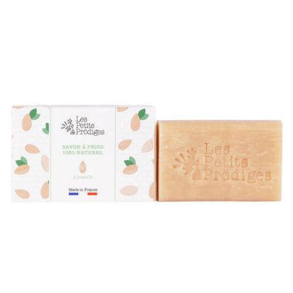 Les petits Prödiges Savon amande, 100g | Parashop.com