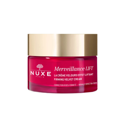 Nuxe MERVEILLANCE LIFT Crème velours effet liftant | Parashop.com