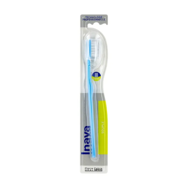 Brosse À Dents Souple 20/100, 1 Unité
