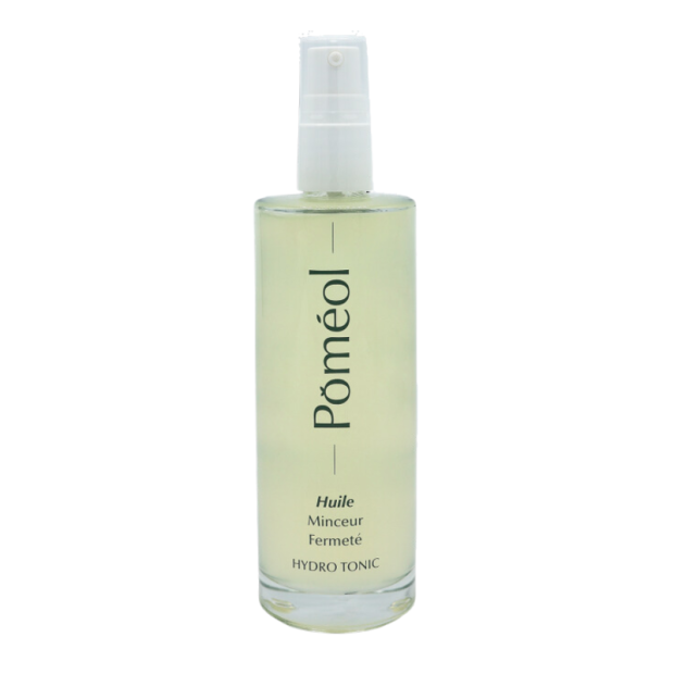 Tonic Huile Minceur, 100ml