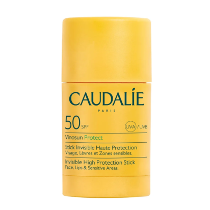 Caudalie VINOSUN Stick SPF50, 15g | Parashop.com