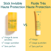 Caudalie VINOSUN Stick SPF50, 15g | Parashop.com