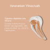 Vinocrush Crème Teintée Visage Teinte 3, 30ml