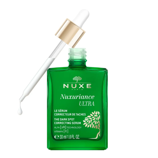 Nuxe NUXURIANCE ULTRA Le Sérum correcteur de tâches, 30ml | Parashop.com