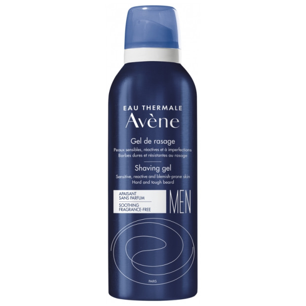 Gel De Rasage, 150ml