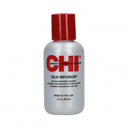Chi Silk Infusion Complexe Reconstructeur 59 ml | Parashop.com