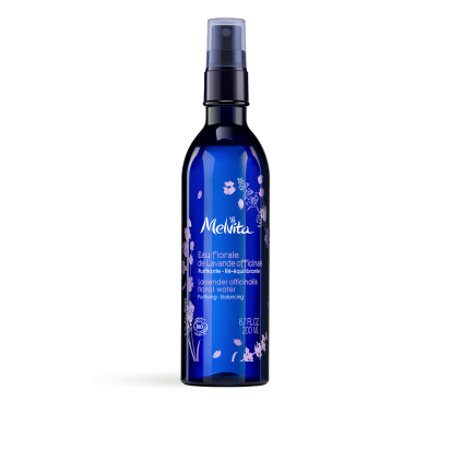 Melvita Eau Florale de Lavande Bio spray, 200ml | Parashop.com