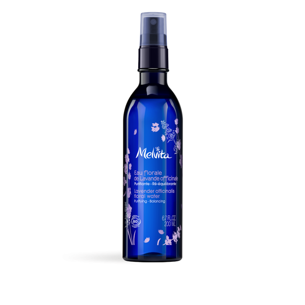 Melvita Eau Florale de Lavande Bio spray, 200ml | Parashop.com