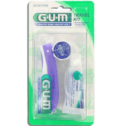 Travel Kit Gum - Parashop