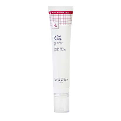 Novexpert REPULP Gel 50ml | Parashop.com