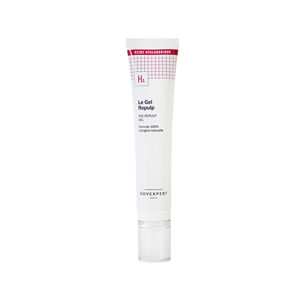 Novexpert REPULP Gel 50ml | Parashop.com