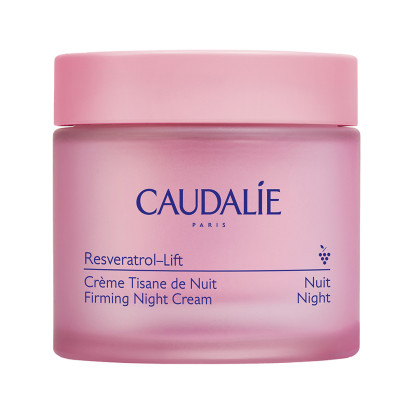 Caudalie RESVERATROL-LIFT Crème Tisane de Nuit, 50ml | Parashop.com