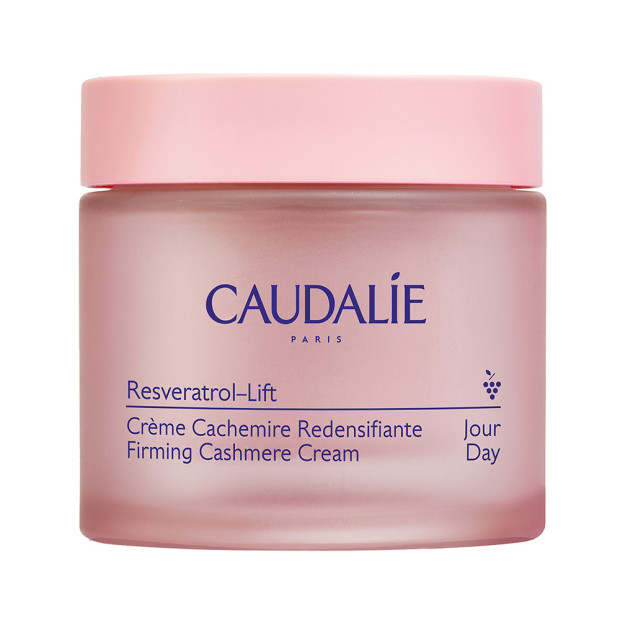 CAUDALIE RESVERATROL-LIFT Crème Cachemire Redensifiante, 50ml | Parashop.com