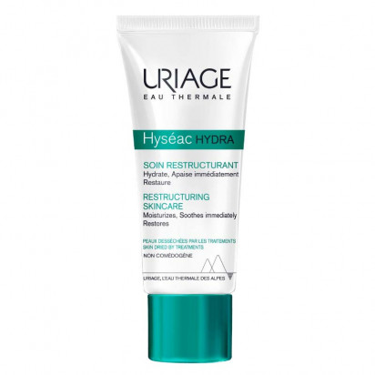 HYSÉAC Hydra, 40ml Uriage - Parashop