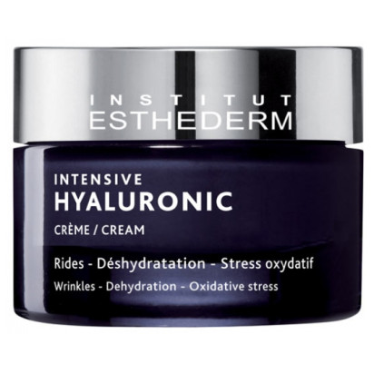 Esthederm INTENSIVE HYALURONIC Crème, 50ml | Parashop.com