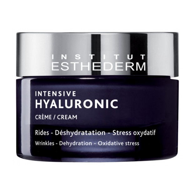 Esthederm INTENSIVE HYALURONIC Crème, 50ml | Parashop.com