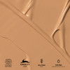 MADARA SKINONYM fond de teint semi-mat aux peptides 50 GOLDEN SAND, 30ml | Parashop.com