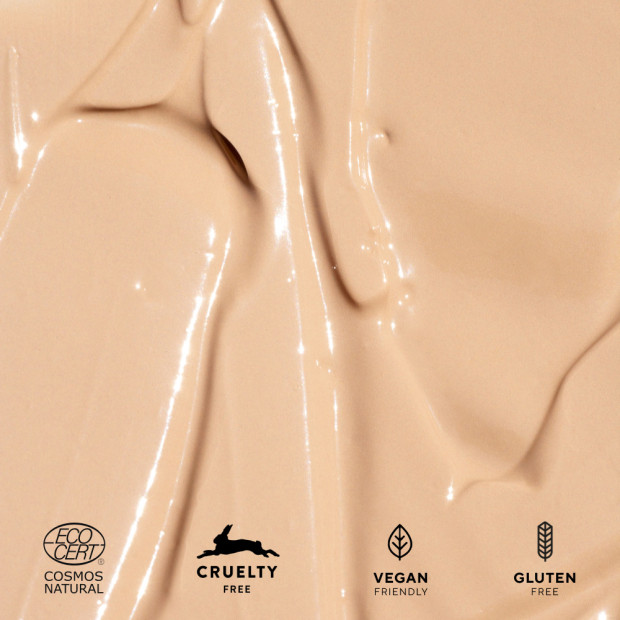MADARA THE CONCEALER Correcteur Perfectionnant Lumineux 30 WARM LATTE, 4ml | Parashop.com