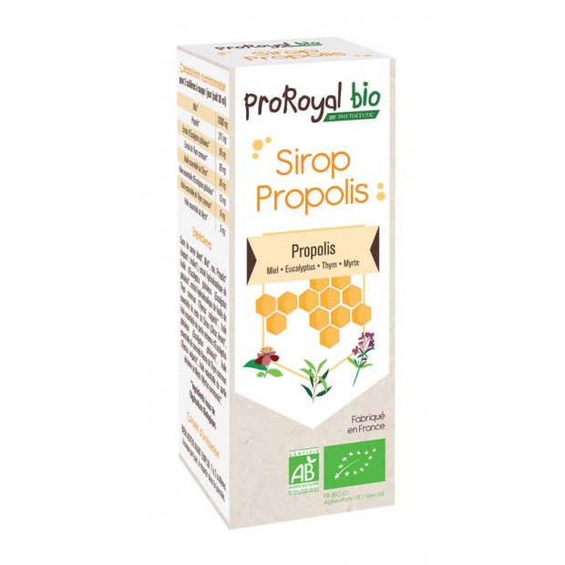 Sirop gorge, 90ml Phytoceutic | Parashop.com