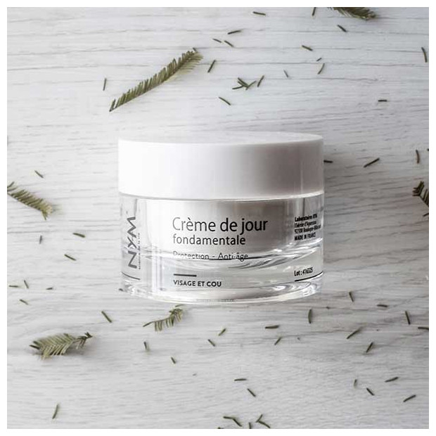 Nym Crème de Jour Fondamentale | Parashop.com