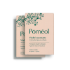 Poméol VITAL GLOW Vitalité antioxydant éclat du teint, lot 2x60 gélules | Parashop.com
