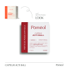 Poméol ACTIBALL Dispositif médical perte de poids - Ballon gastrique végétal naturel, 180 gélules | Parashop.com