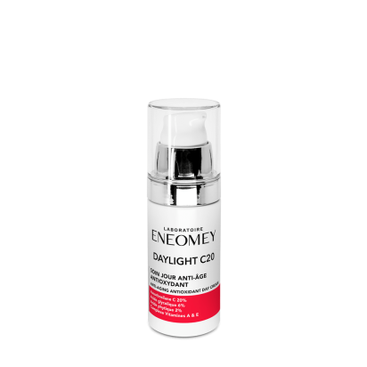 Daylight C20 Soin Jour Anti-Âge Antioxydant, 30ml