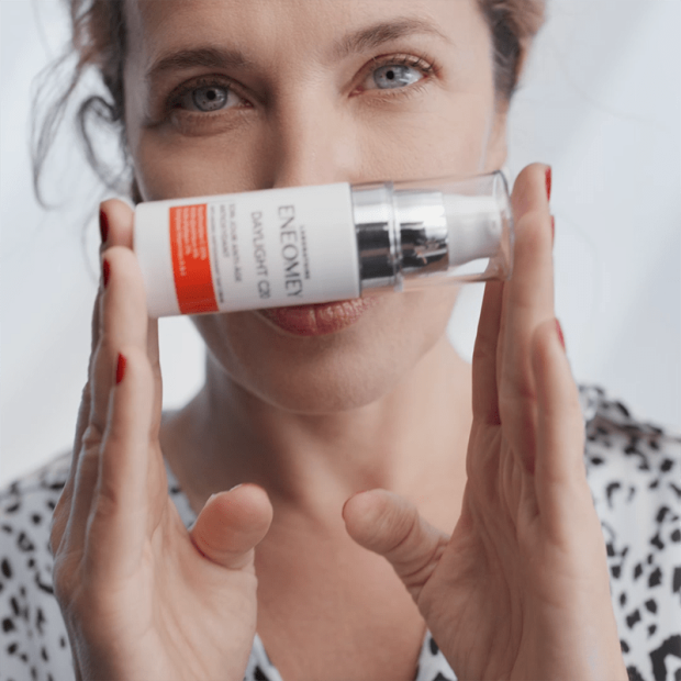 Daylight C20 Soin Jour Anti-Âge Antioxydant, 30ml