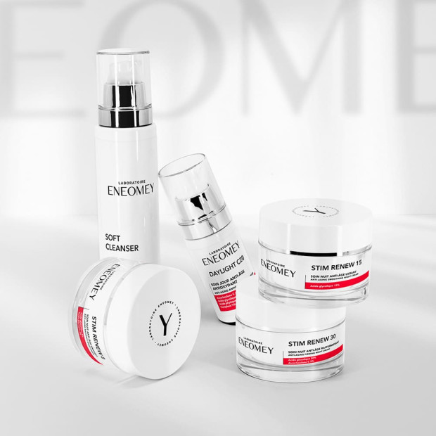 Daylight C20 Soin Jour Anti-Âge Antioxydant, 30ml