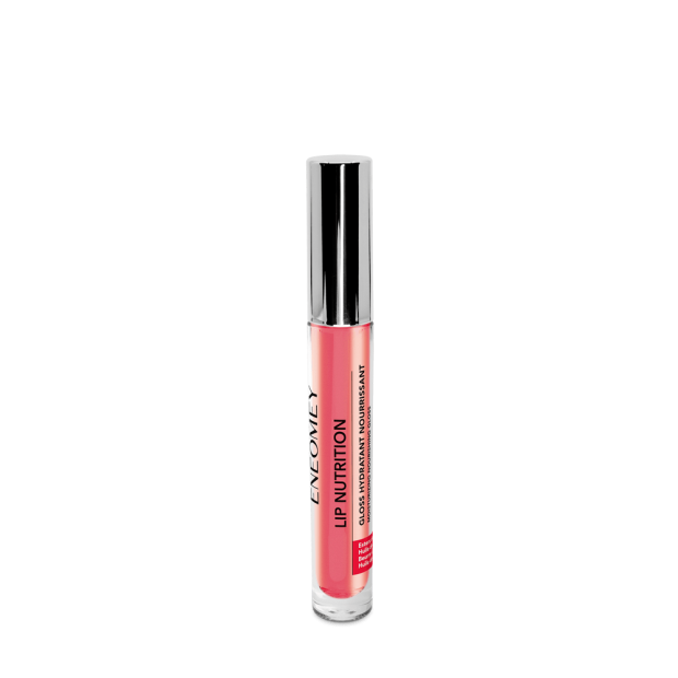 Lip nutrition Gloss hydratant nourrissant, 4ml