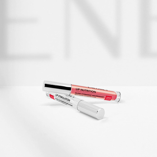 Lip Nutrition Gloss Hydratant Nourrissant, 4ml
