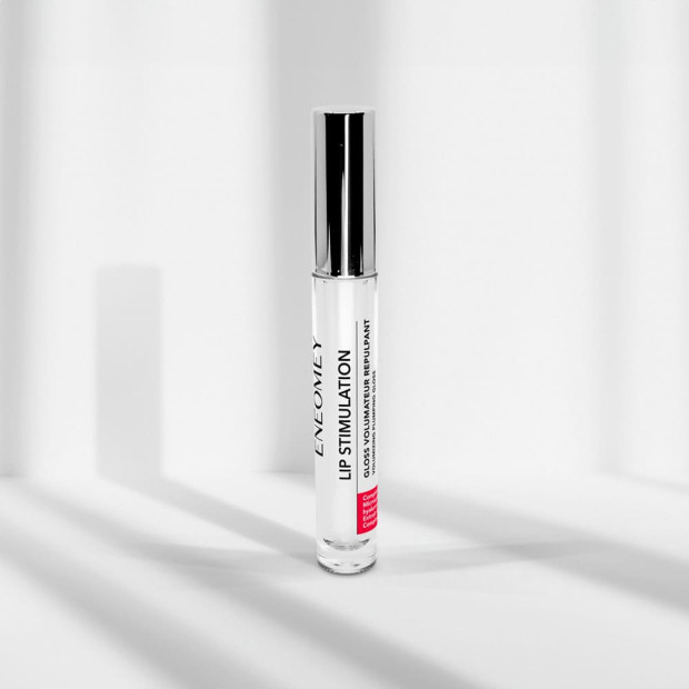 Lip Stimulation Gloss Volumateur Repulpant, 4ml