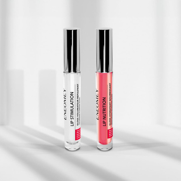 Lip Stimulation Gloss Volumateur Repulpant, 4ml