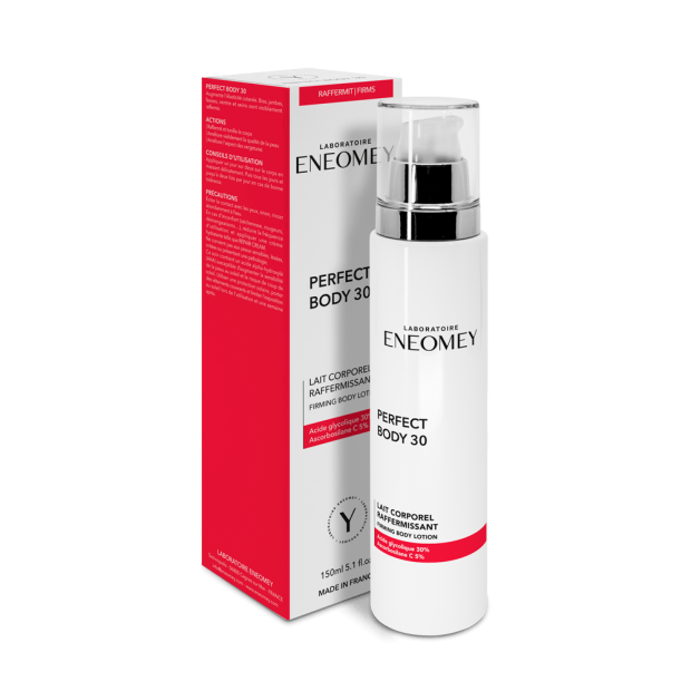 Perfect Body 30 Lait Corporel Raffermissant, 150ml