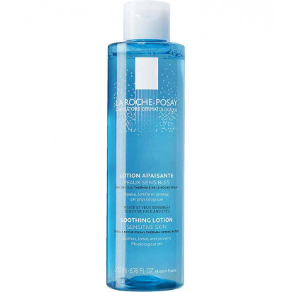 Lotion apaisante physiologique, 200ml La Roche-Posay - Parashop