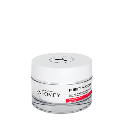 Purify Masque 10 Masque Purifiant Et Matifiant, 50ml