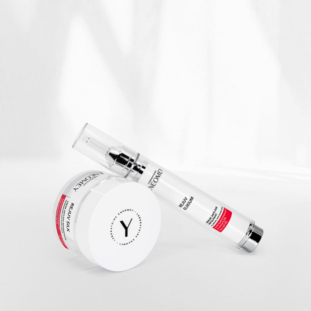 Rejuv Elixium Sérum Anti-Âge Repulpant, 15ml