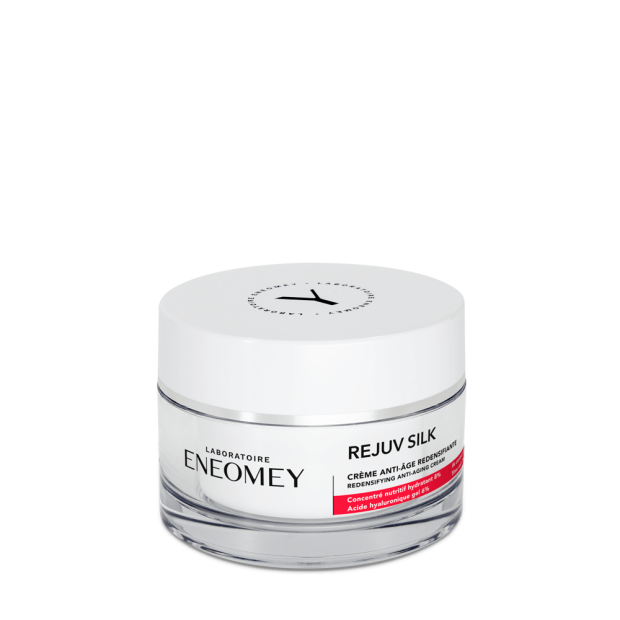 Rejuv Silk Crème Anti-Âge Redensifiante, 50ml