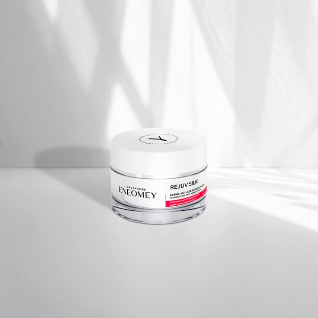 Rejuv Silk Crème Anti-Âge Redensifiante, 50ml
