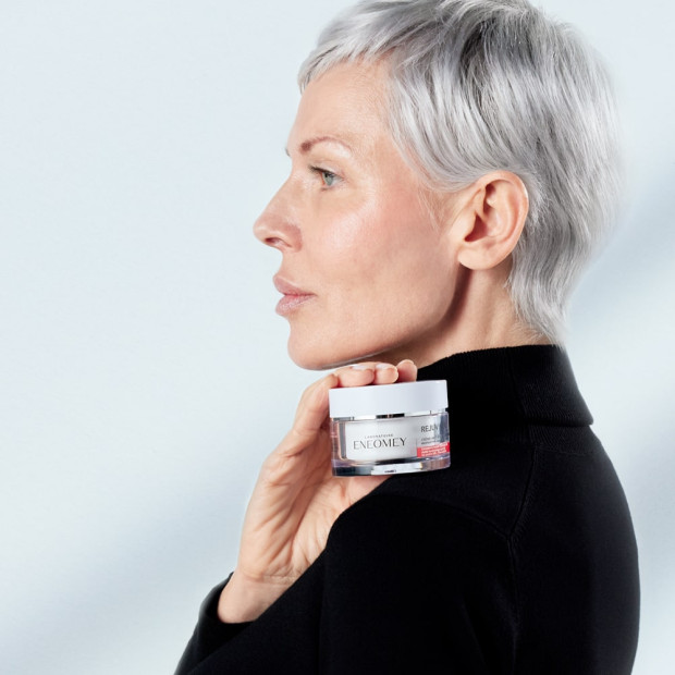 Rejuv Silk Crème Anti-Âge Redensifiante, 50ml