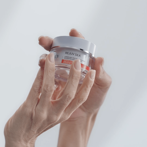 Rejuv Silk Crème Anti-Âge Redensifiante, 50ml